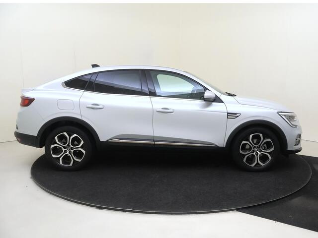 Renault Arkana 1.6 E-Tech Hybrid 145 Intens | Google Navigatie | Apple & Android Carplay | Parkeersensoren & Camera | Multisense| Sfeerverlichting | Isofix | Full LED verlichting |