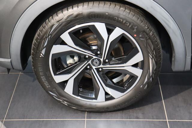 Renault Arkana 1.6 E-Tech full hybrid 145 techno