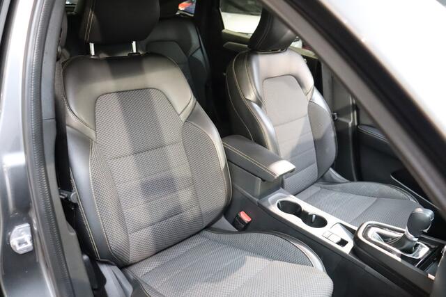 Renault Arkana 1.6 E-Tech full hybrid 145 techno