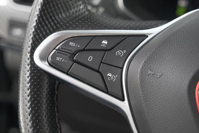 Renault Arkana 1.6 E-Tech Hybrid 145 R.S. Line | Adaptieve Cruise Control | Elektrische Verstelbare Stoelen | Camera | 9.3 Inch Grootscherm
