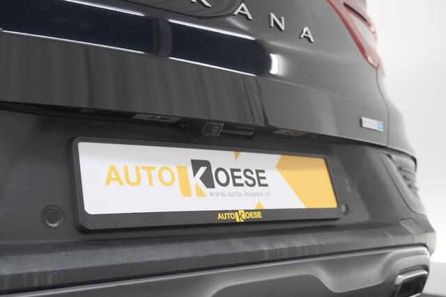 Renault Arkana 1.6 E-Tech Hybrid 145 R.S. Line | Adaptieve Cruise Control | Elektrische Verstelbare Stoelen | Camera | 9.3 Inch Grootscherm