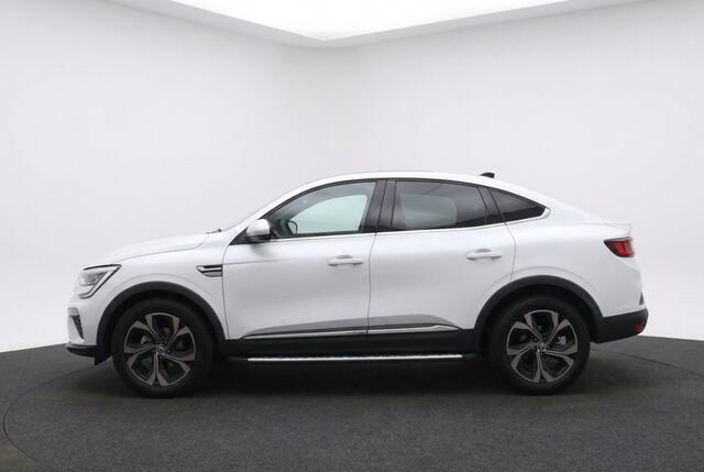 Renault Arkana 1.3 Mild Hybrid Techno Pano l Camera l Keyless l LED