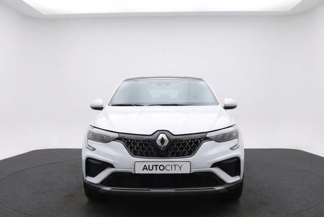 Renault Arkana 1.3 Mild Hybrid Techno Pano l Camera l Keyless l LED