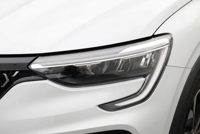 Renault Arkana 1.3 Mild Hybrid Techno Pano l Camera l Keyless l LED