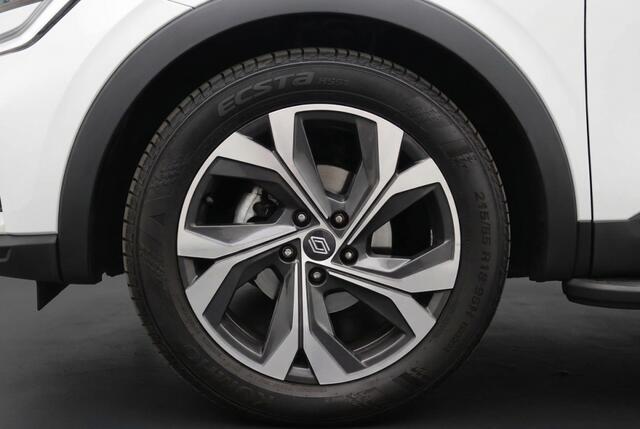 Renault Arkana 1.3 Mild Hybrid Techno Pano l Camera l Keyless l LED