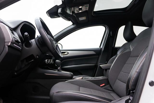 Renault Arkana 1.3 Mild Hybrid Techno Pano l Camera l Keyless l LED