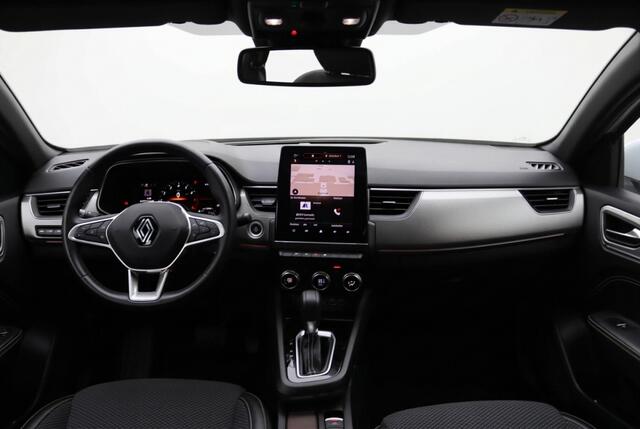 Renault Arkana 1.3 Mild Hybrid Techno Pano l Camera l Keyless l LED