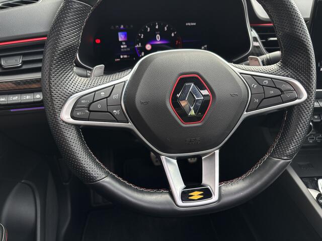 Renault Arkana 1.3 mild hybrid 160 R.S. line schuifdak 360 camera