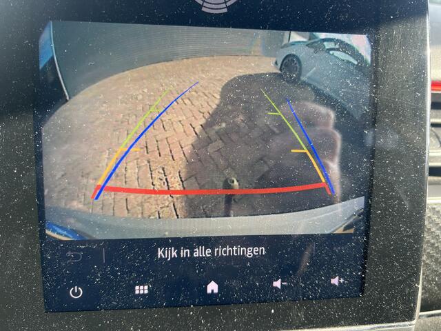 Renault Arkana 1.6 E-Tech Hybrid 145 R.S. Line | Nieuw Binnen! | Bose | Stoelverwarming | Trekhaak