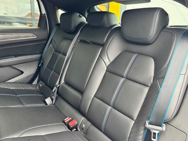 Renault Arkana 1.6 E-Tech Full Hybrid 145 Esprit Alpine Bose S/K Dak 360 Camera