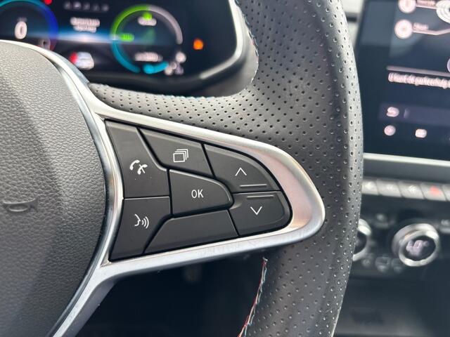 Renault Arkana 1.6 E-Tech Full Hybrid 145 Esprit Alpine Bose S/K Dak 360 Camera