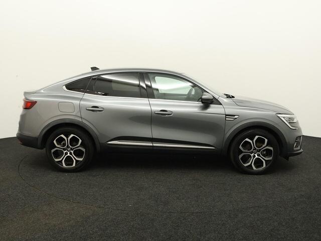 Renault Arkana 1.6 E-Tech Hybrid 145 Intens | AUTOMAAT | TREKHAAK | APPLE & ANDROID CARPLAY | 1E EIGENAAR |