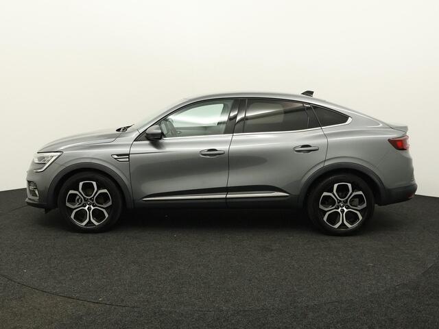 Renault Arkana 1.6 E-Tech Hybrid 145 Intens | AUTOMAAT | TREKHAAK | APPLE & ANDROID CARPLAY | 1E EIGENAAR |