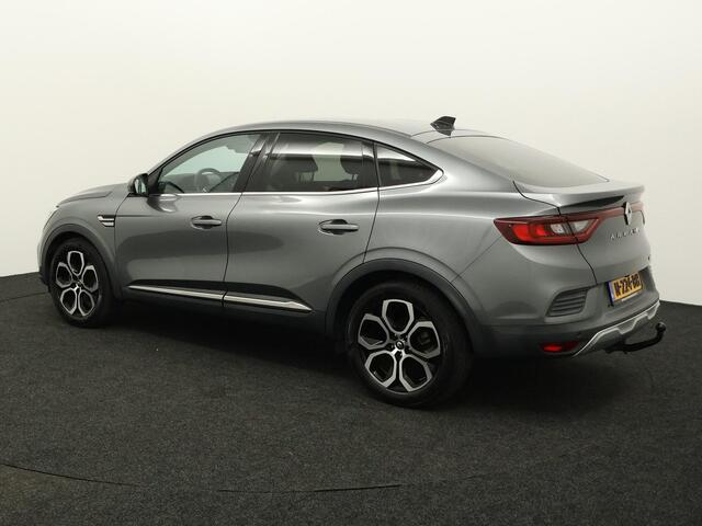 Renault Arkana 1.6 E-Tech Hybrid 145 Intens | AUTOMAAT | TREKHAAK | APPLE & ANDROID CARPLAY | 1E EIGENAAR |