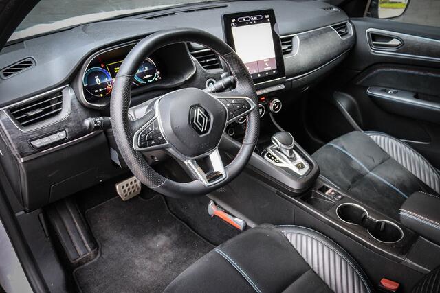Renault Arkana 1.6 E-Tech full hybrid 145 esprit Alpine