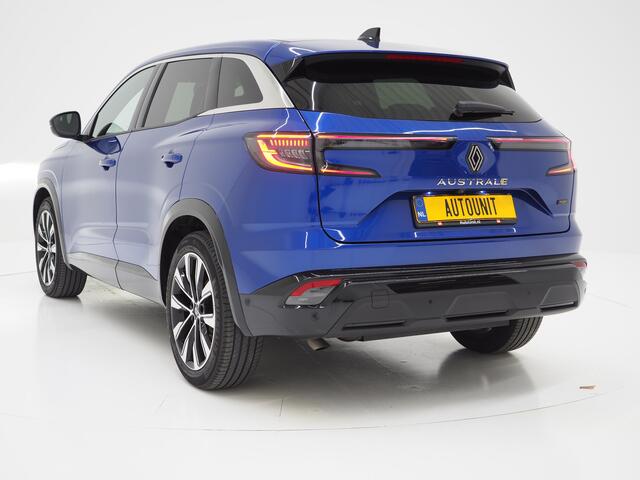 Renault Austral 1.2 E-Tech Hybrid 200 Techno | Virtual Cockpit | Carplay | Camera | LED
