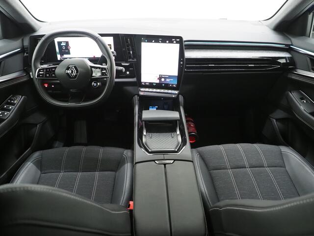 Renault Austral 1.2 E-Tech Hybrid 200 Techno | Virtual Cockpit | Carplay | Camera | LED