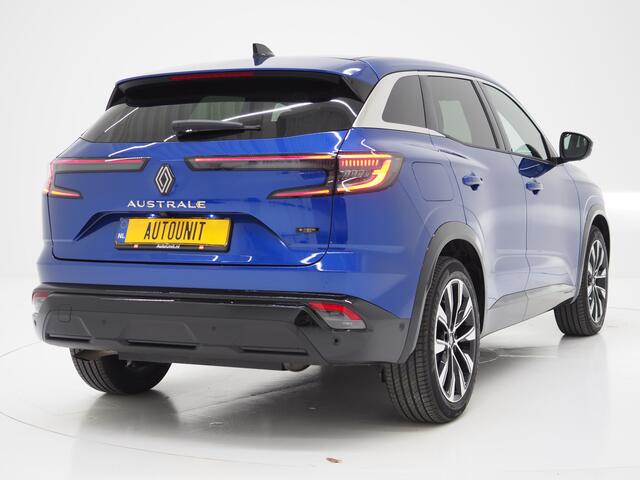 Renault Austral 1.2 E-Tech Hybrid 200 Techno | Virtual Cockpit | Carplay | Camera | LED