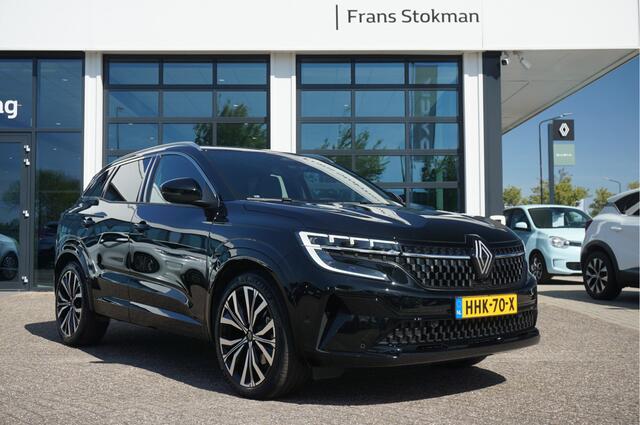 Renault Austral 1.2 E-Tech Full Hybrid 200 Iconic