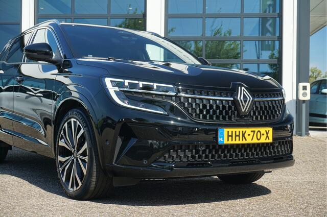 Renault Austral 1.2 E-Tech Full Hybrid 200 Iconic