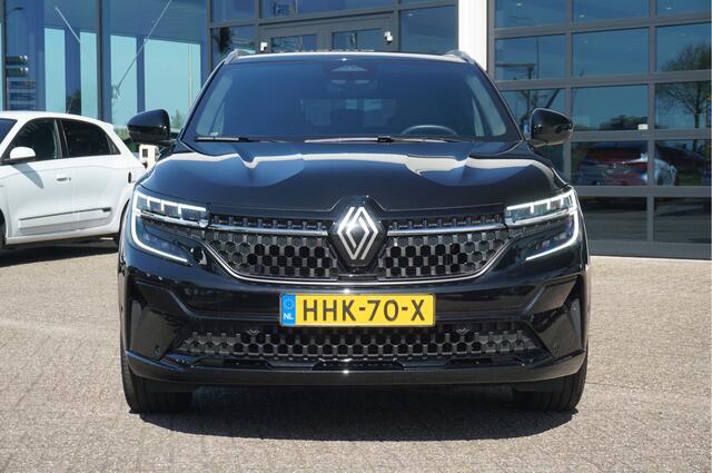 Renault Austral 1.2 E-Tech Full Hybrid 200 Iconic