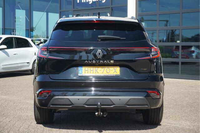 Renault Austral 1.2 E-Tech Full Hybrid 200 Iconic