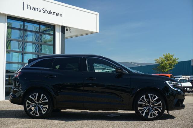 Renault Austral 1.2 E-Tech Full Hybrid 200 Iconic