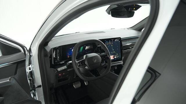 Renault Austral E-Tech Hybrid 200 Techno Esprit Alpine | Panoramadak | Camera | Dodehoekdetectie | Adaptieve Cruise Control