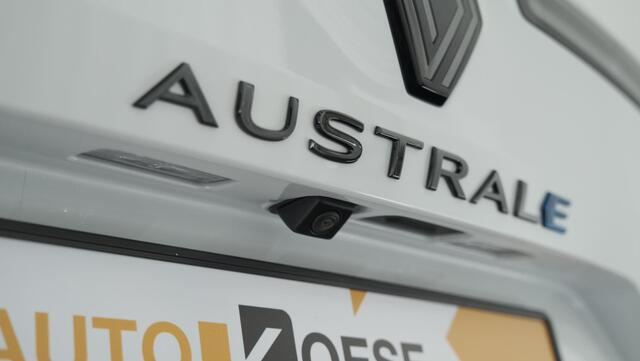 Renault Austral E-Tech Hybrid 200 Techno Esprit Alpine | Panoramadak | Camera | Dodehoekdetectie | Adaptieve Cruise Control