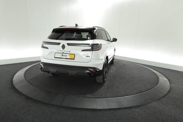 Renault Austral E-Tech Hybrid 200 Techno Esprit Alpine | Panoramadak | Camera | Dodehoekdetectie | Adaptieve Cruise Control