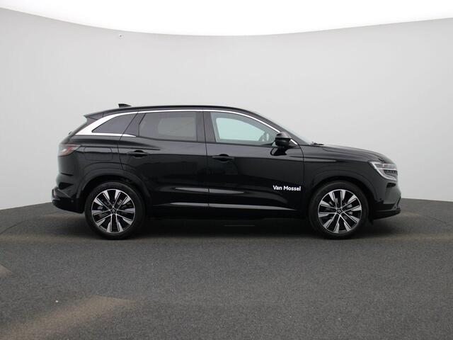 Renault Austral mild hybrid 160 techno | Pack Solid | Pack Safety | Camera | Adaptieve Cruise Control | LED Pure Vision | Draadloze Smartphonelader | Android Automotive | Keyless | Privacy Glass