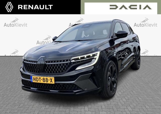 Renault Austral 1.2 E-Tech Hybrid 200 Techno Esprit Alpine - Demo