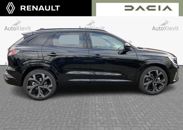 Renault Austral 1.2 E-Tech Hybrid 200 Techno Esprit Alpine - Demo