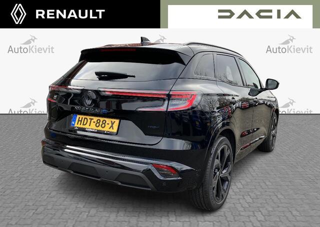 Renault Austral 1.2 E-Tech Hybrid 200 Techno Esprit Alpine - Demo