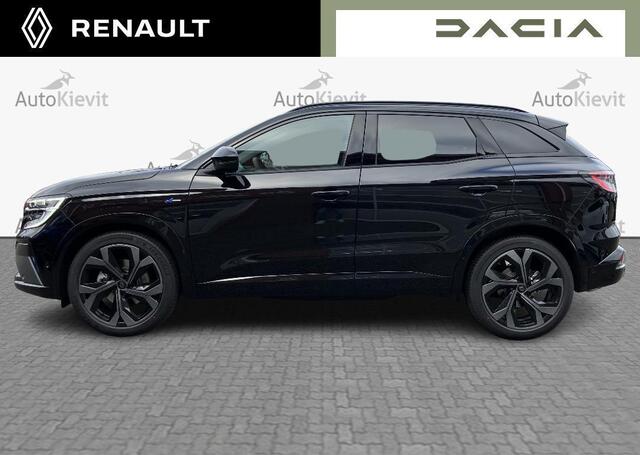 Renault Austral 1.2 E-Tech Hybrid 200 Techno Esprit Alpine - Demo