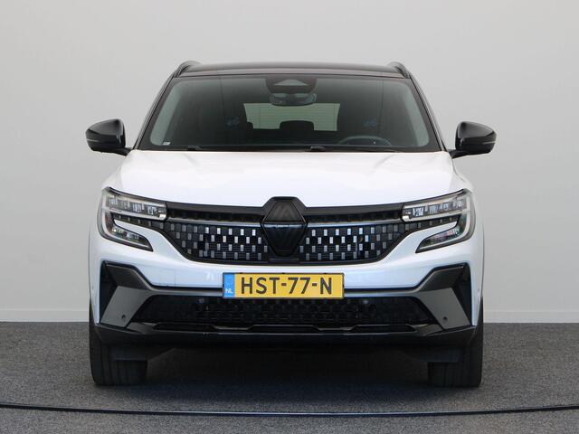 Renault Austral E-Tech full hybrid 200pk techno esprit Alpine | Stoel en stuurverwarming | Adaptieve cruise control | Elektrische voorruit verwarming | Elektrische kofferklep |