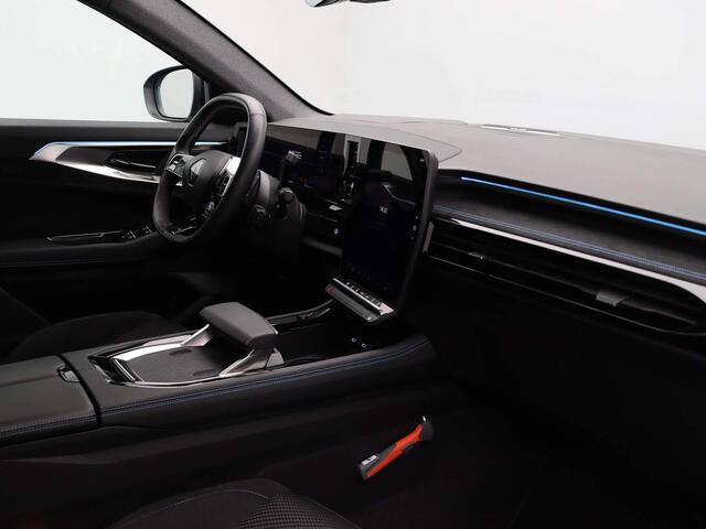 Renault Austral E-Tech Hybrid 200pk Techno Esprit Alpine | Active driver assist | Elek. verwarmbaar stoel |