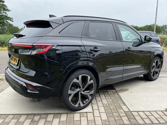 Renault Austral 1.2 E-Tech full hybrid 200 Esprit Alpine / Dealer onderhouden / Apple Carplay - Android Auto / Camera / Keyless / Adaptive cruise /