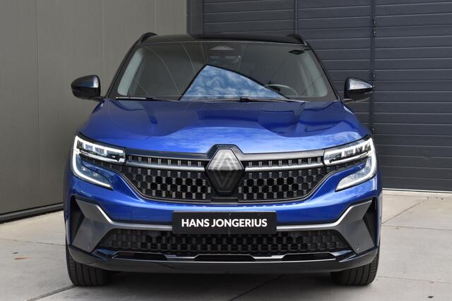 Renault Austral TCe 160 EDC MILD HYBRID Techno Esprit Alpine Renault Austral TCe 160 MILD HYBRID Techno Esprit Alpine | 1.800 KG TREKGEWICHT | CAMERA | NAVI | CRUISE CONTROL | CLIMATE CONTROL | PDC | LMV