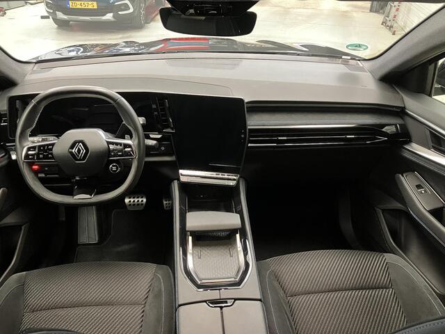 Renault Austral 1.2 E-Tech full hybrid 200 techno esprit Alpine / Eerste Eigenaar / Dealer Onderhouden / Google Navigatie / Sportstoelen / Camera / Digitaal Dashboard / Cruise Control /