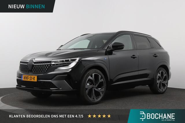Renault Austral 1.2 E-Tech full hybrid 200 Techno | Actie! | Voorraad Voordeel! | Direct rijden! |