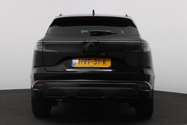 Renault Austral 1.2 E-Tech full hybrid 200 Techno | Actie! | Voorraad Voordeel! | Direct rijden! |