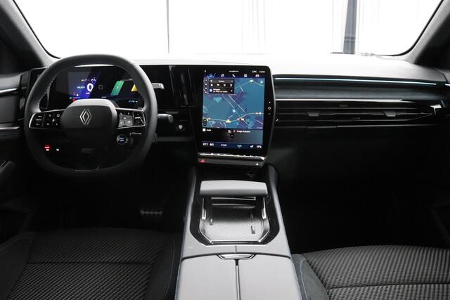 Renault Austral 1.2 E-Tech full hybrid 200 Techno | Actie! | Voorraad Voordeel! | Direct rijden! |