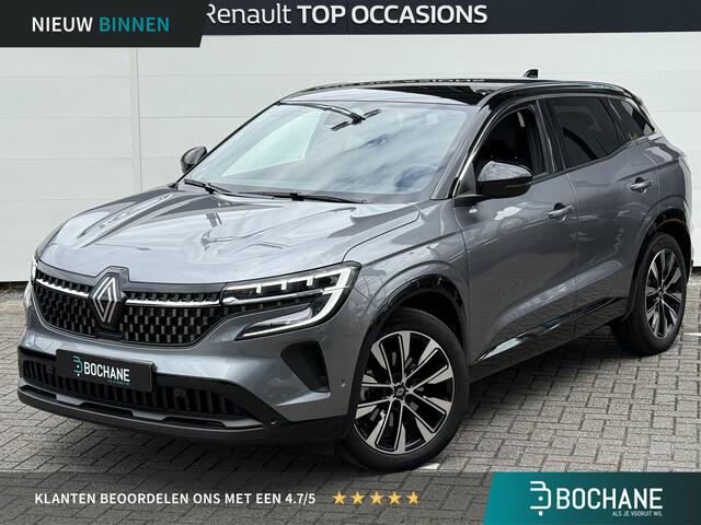 Renault Austral 1.2 E-Tech full hybrid 200 techno (Hoge Instap) Trekhaak | Navigatie | Camera | Dealer Onderhouden