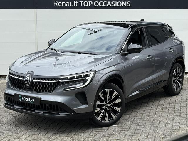 Renault Austral 1.2 E-Tech full hybrid 200 techno (Hoge Instap) Trekhaak | Navigatie | Camera | Dealer Onderhouden