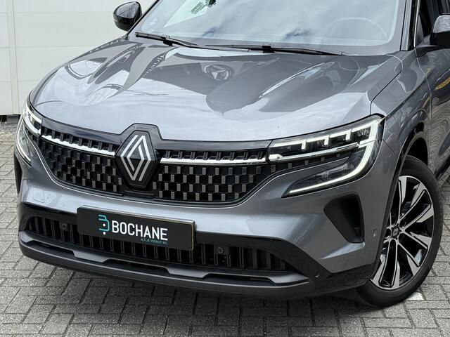 Renault Austral 1.2 E-Tech full hybrid 200 techno (Hoge Instap) Trekhaak | Navigatie | Camera | Dealer Onderhouden