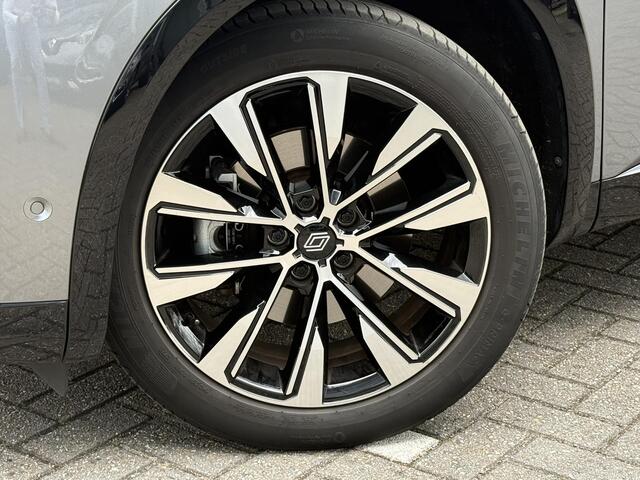 Renault Austral 1.2 E-Tech full hybrid 200 techno (Hoge Instap) Trekhaak | Navigatie | Camera | Dealer Onderhouden