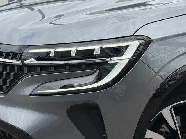 Renault Austral 1.2 E-Tech full hybrid 200 techno (Hoge Instap) Trekhaak | Navigatie | Camera | Dealer Onderhouden