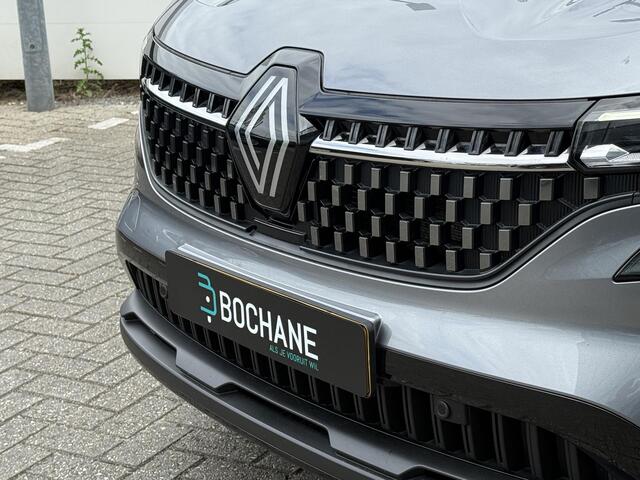 Renault Austral 1.2 E-Tech full hybrid 200 techno (Hoge Instap) Trekhaak | Navigatie | Camera | Dealer Onderhouden