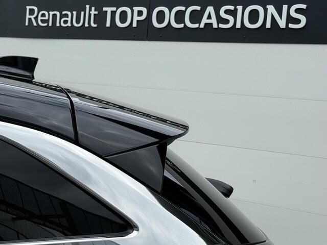 Renault Austral 1.2 E-Tech full hybrid 200 techno (Hoge Instap) Trekhaak | Navigatie | Camera | Dealer Onderhouden